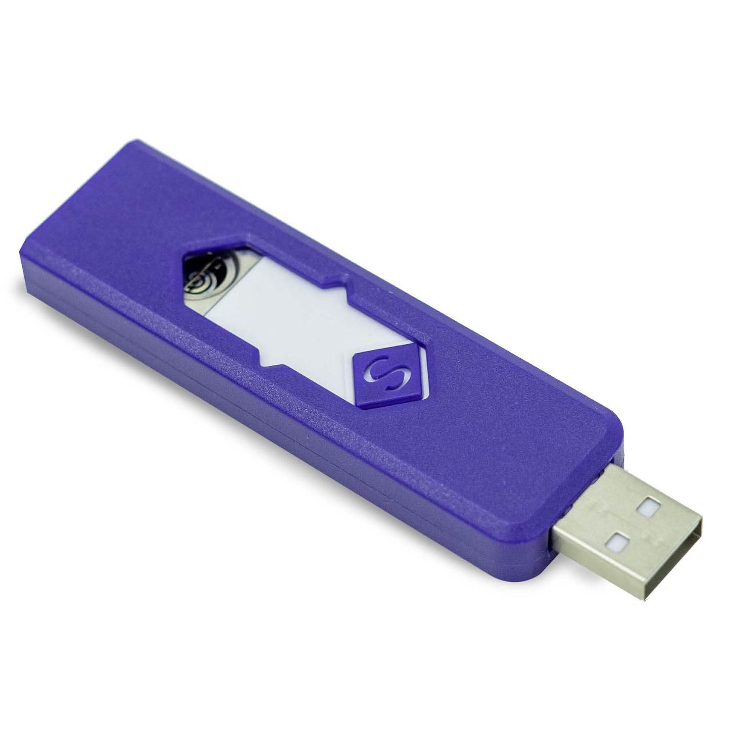 USB Rechargeable Sensor Touch Flameless Lighter