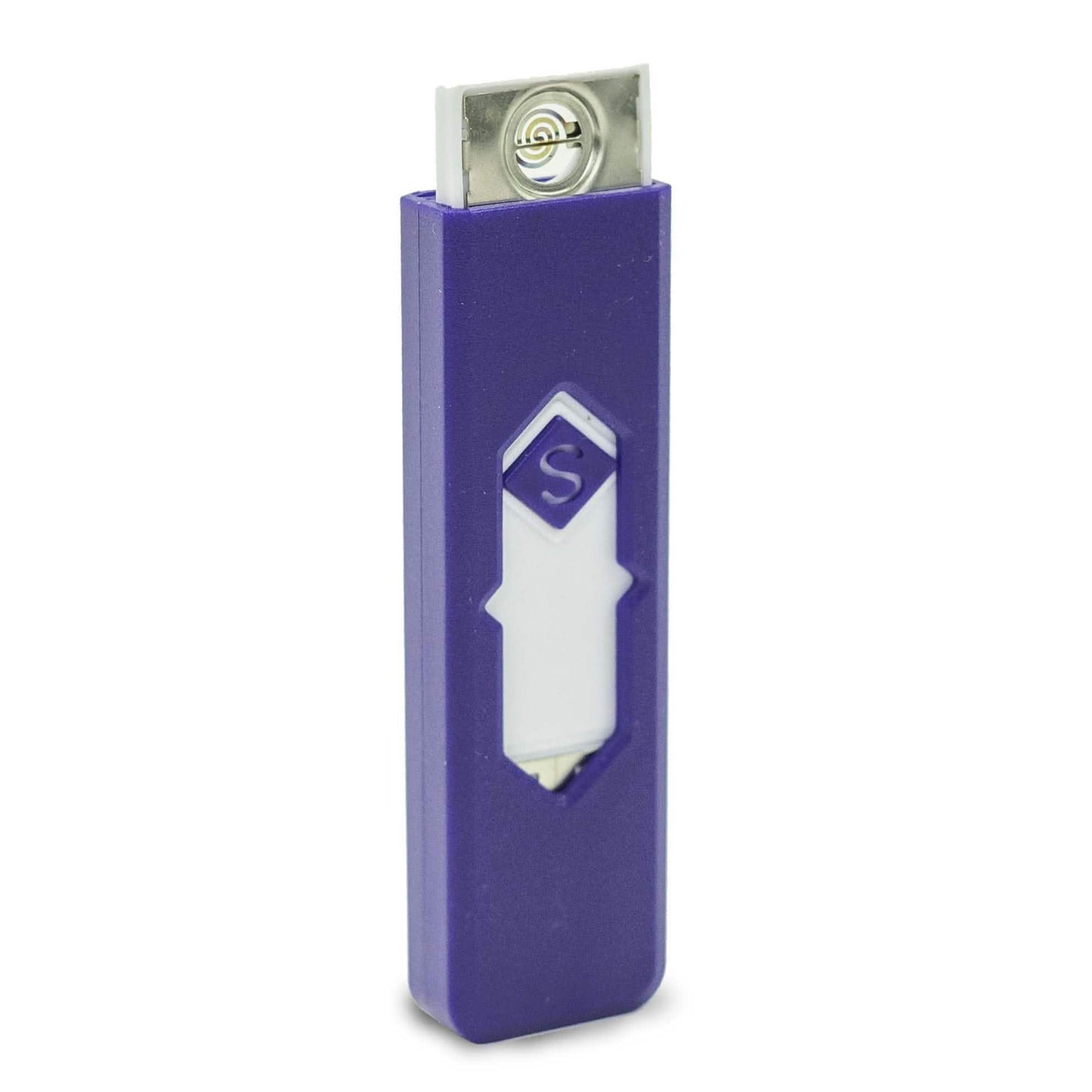 USB Rechargeable Sensor Touch Flameless Lighter